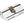 From The Anvil's Polished Chrome 5 Pin Euro Cylinder