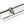 From The Anvil's Polished Chrome 5 Pin Euro Cylinder