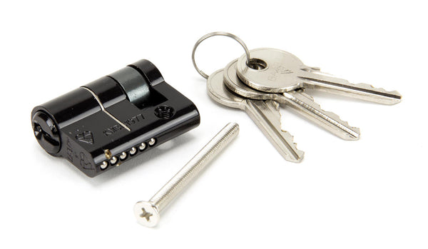 6 Pin Single Cylinder