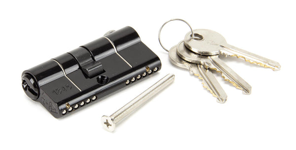 6 Pin Euro Cylinder by From The Anvil