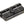 From The Anvil's Black 6 Pin Euro Cylinder
