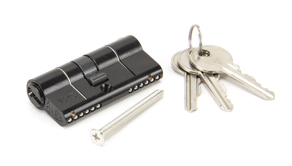 6 Pin Euro Cylinder by From The Anvil