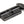 From The Anvil's Black 6 Pin Euro Cylinder/Thumbturn
