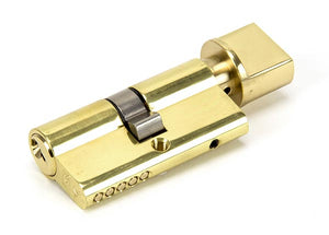 From The Anvil, 30/30 Euro Cylinder/Thumbturn, Security Products, Euro Cylinders