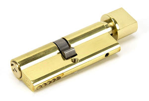 From The Anvil, 40/40 Euro Cylinder/Thumbturn, Security Products, Euro Cylinders