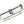 From The Anvil's Polished Chrome 5 Pin Euro Cylinder/Thumbturn