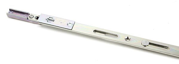 BZP 500mm Extension Piece for Espag Door Locks