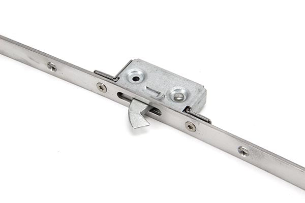 SS 35mm Backset Hook 3 Point Door Lock