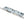 From The Anvil's Stainless Steel SS Backset Hook 3 Point Door Lock