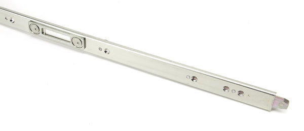 BZP French Lock Kit - No Slave Handle