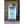 Lacquered Brass Door Viewer 180° (34-56mm Door)