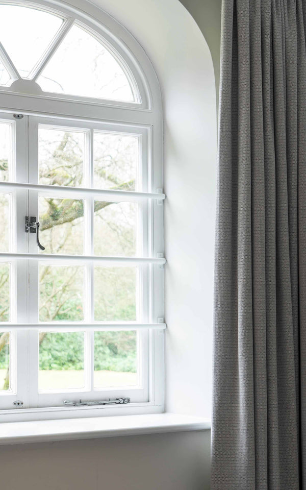 Security Window Bolt