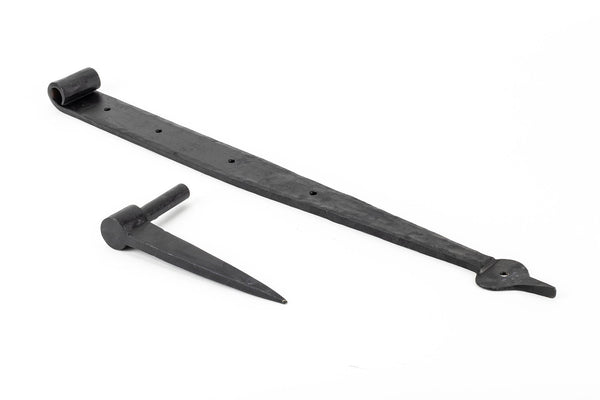 Band & Spike Hinge (pair)