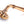 Newbury Lever on Rose Set by From The Anvil