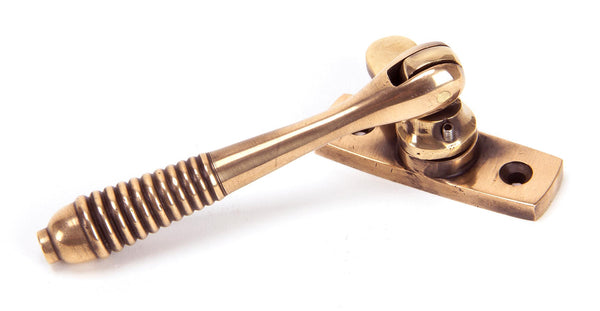 Locking Reeded Fastener by From The Anvil