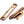 Locking Reeded Fastener by From The Anvil