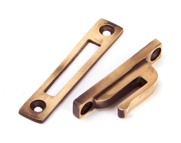 Locking Reeded Fastener by From The Anvil