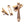 From The Anvil, Locking Reeded Fastener, Window Hardware, Locking Fasteners