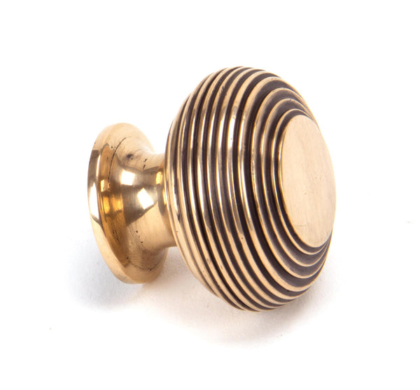 Beehive Cabinet Knob