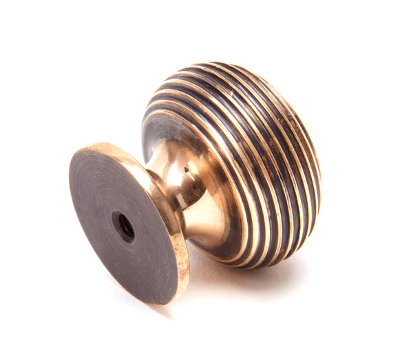 Beehive Cabinet Knob