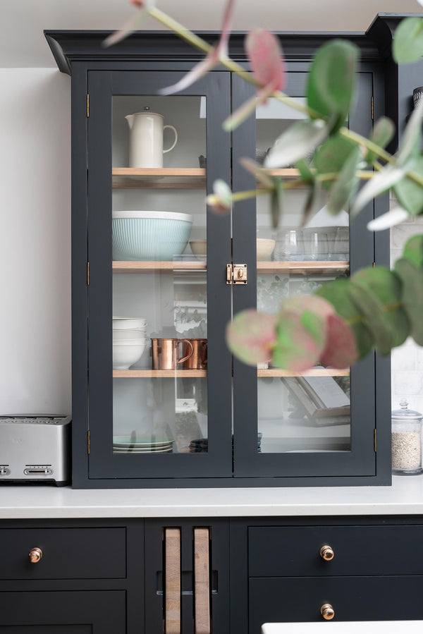 Mushroom Cabinet Knob