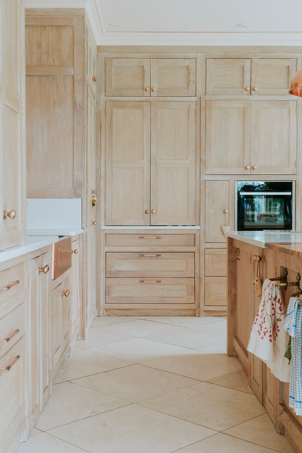 Mushroom Cabinet Knob