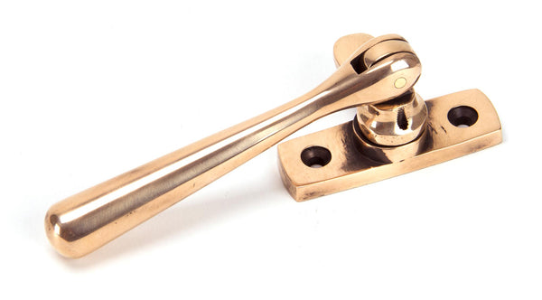 Locking Newbury Fastener by From The Anvil