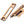 Locking Newbury Fastener by From The Anvil