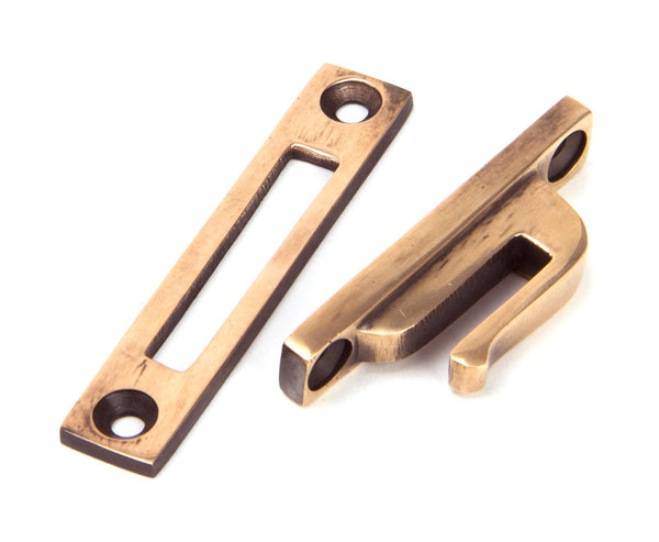 Locking Newbury Fastener by From The Anvil