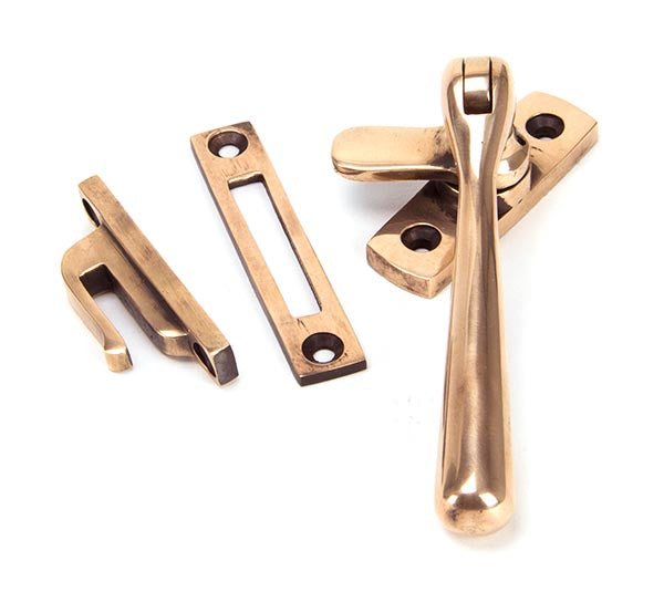 From The Anvil, Locking Newbury Fastener, Window Hardware, Locking Fasteners