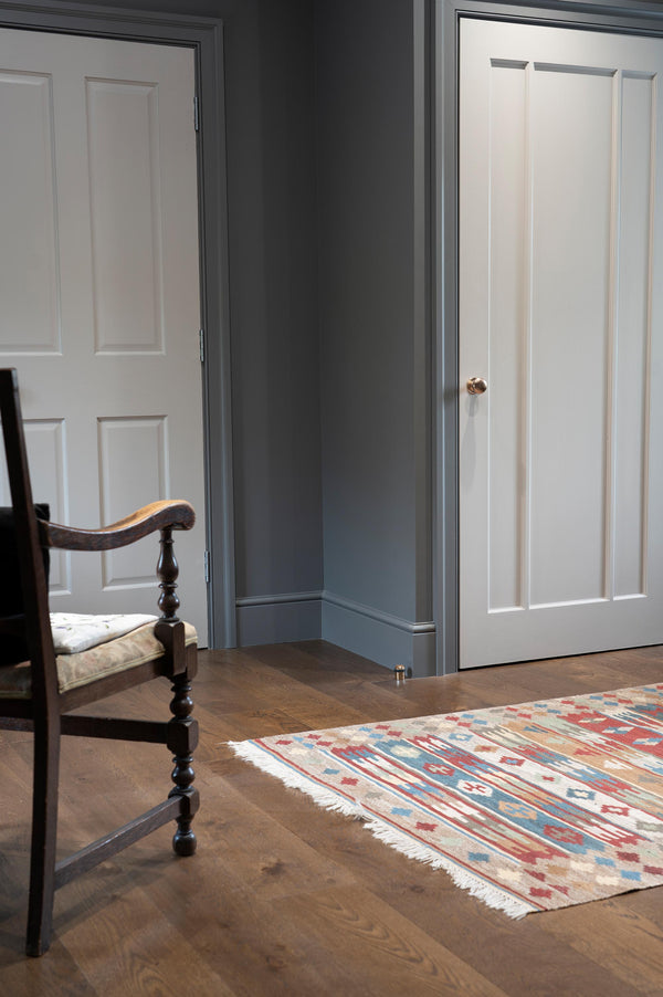 Floor Mounted Door Stop