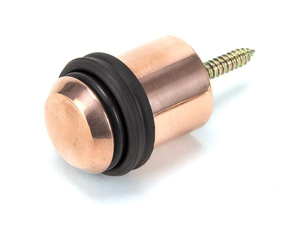 From The Anvil, Floor Mounted Door Stop, Door Accessories, Door Stops