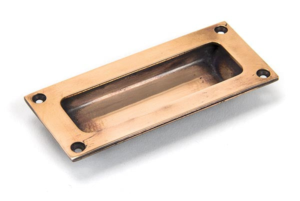 From The Anvil, Flush Handle, Sliding Door Hardware, Flush Handles