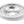 Round Centre Door Knob by From The Anvil