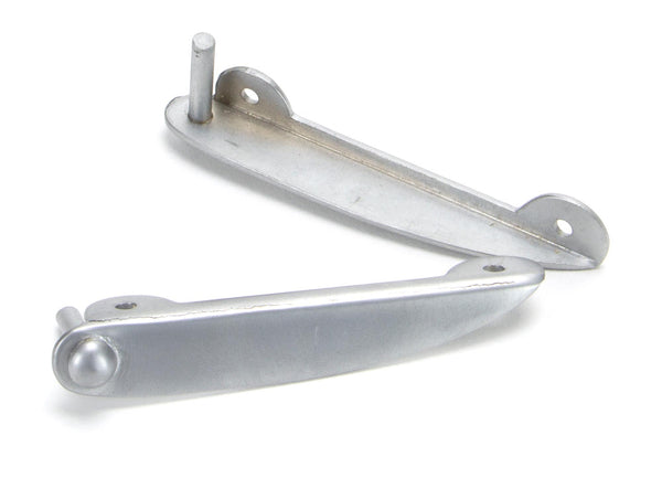Letter Plate Cover by From The Anvil