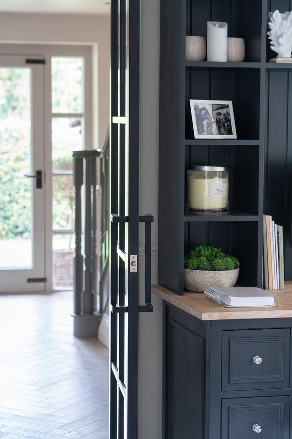 Mushroom Cabinet Knob