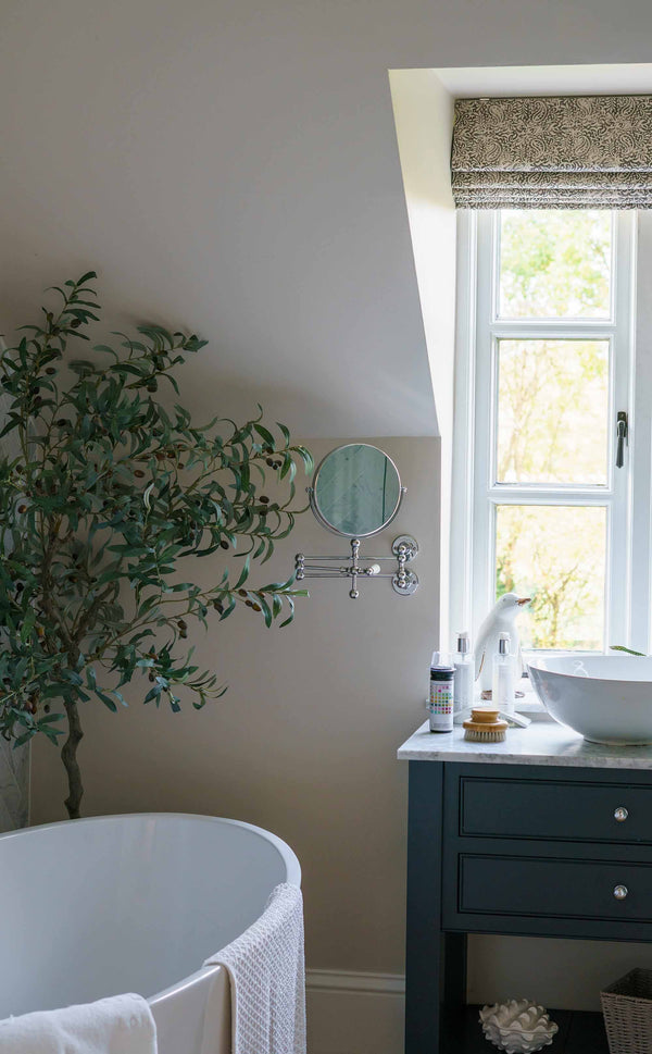 Mushroom Cabinet Knob