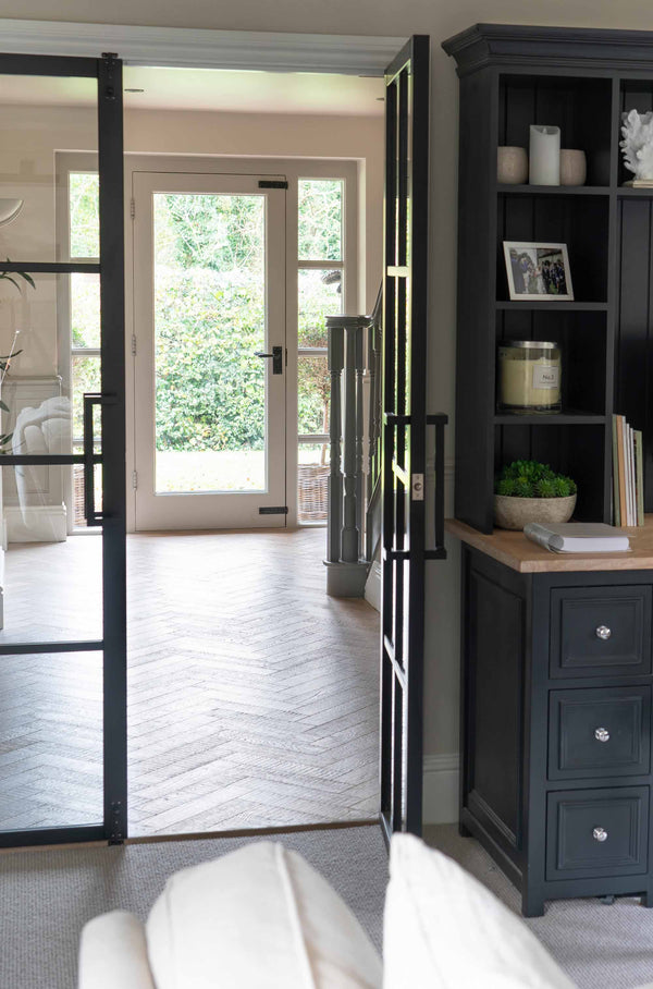 Mushroom Cabinet Knob