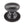 From The Anvil, Oval Cabinet Knob 40mm, Cabinet Hardware, Cabinet Knobs