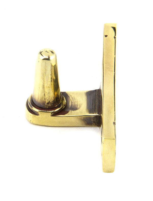 Cranked Stay Pin by From The Anvil