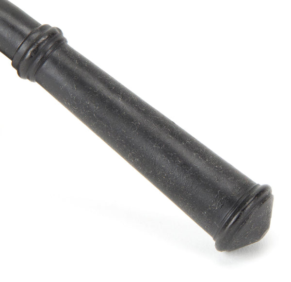 Regency Lever on Rose Set by From The Anvil