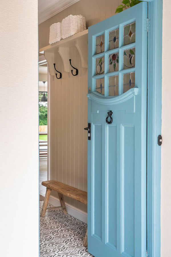 Regency Lever Euro Lock Set