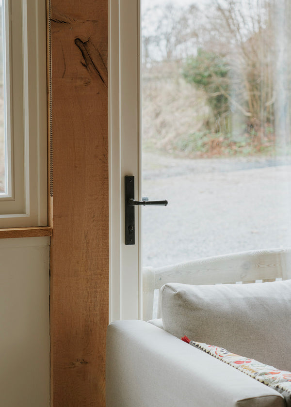 Regency Slimline Lever Espag. Lock Set