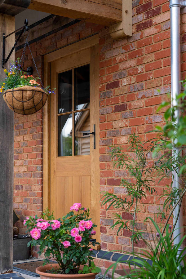 Regency Slimline Lever Espag. Lock Set