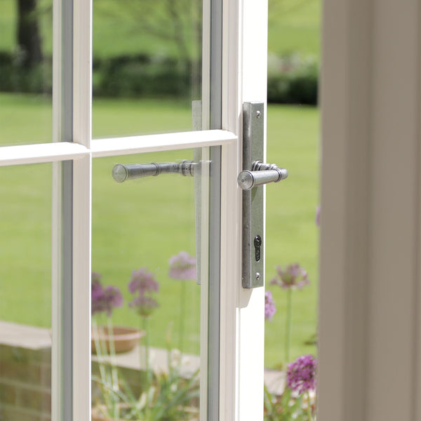 Regency Slimline Lever Espag. Lock Set