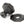 Octagonal Mortice/Rim Knob Set by From The Anvil