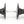Octagonal Mortice/Rim Knob Set by From The Anvil