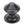 From The Anvil's External Beeswax Regency Centre Door Knob