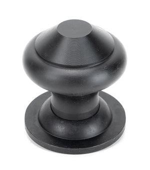 From The Anvil, Regency Centre Door Knob, Exterior Door Hardware, Centre Door Knobs