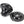 Regency Centre Door Knob by From The Anvil